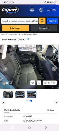 ٢٠٢٤ • فول • حادث