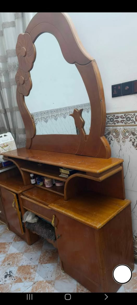 البيع ميز صاج السعر٥٠ وبي مجال


**إذا كنت صاحب هذا الإعلان وتريد حذفه لأي سبب، رجاءا أرسل رسالة إلى الدعم الفني**