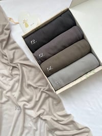 شال كويتي • قطني • بدون دبوس