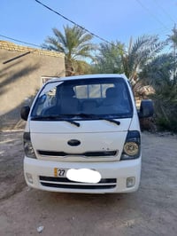 كيا • موديل ١٤ • تحويل مباشر