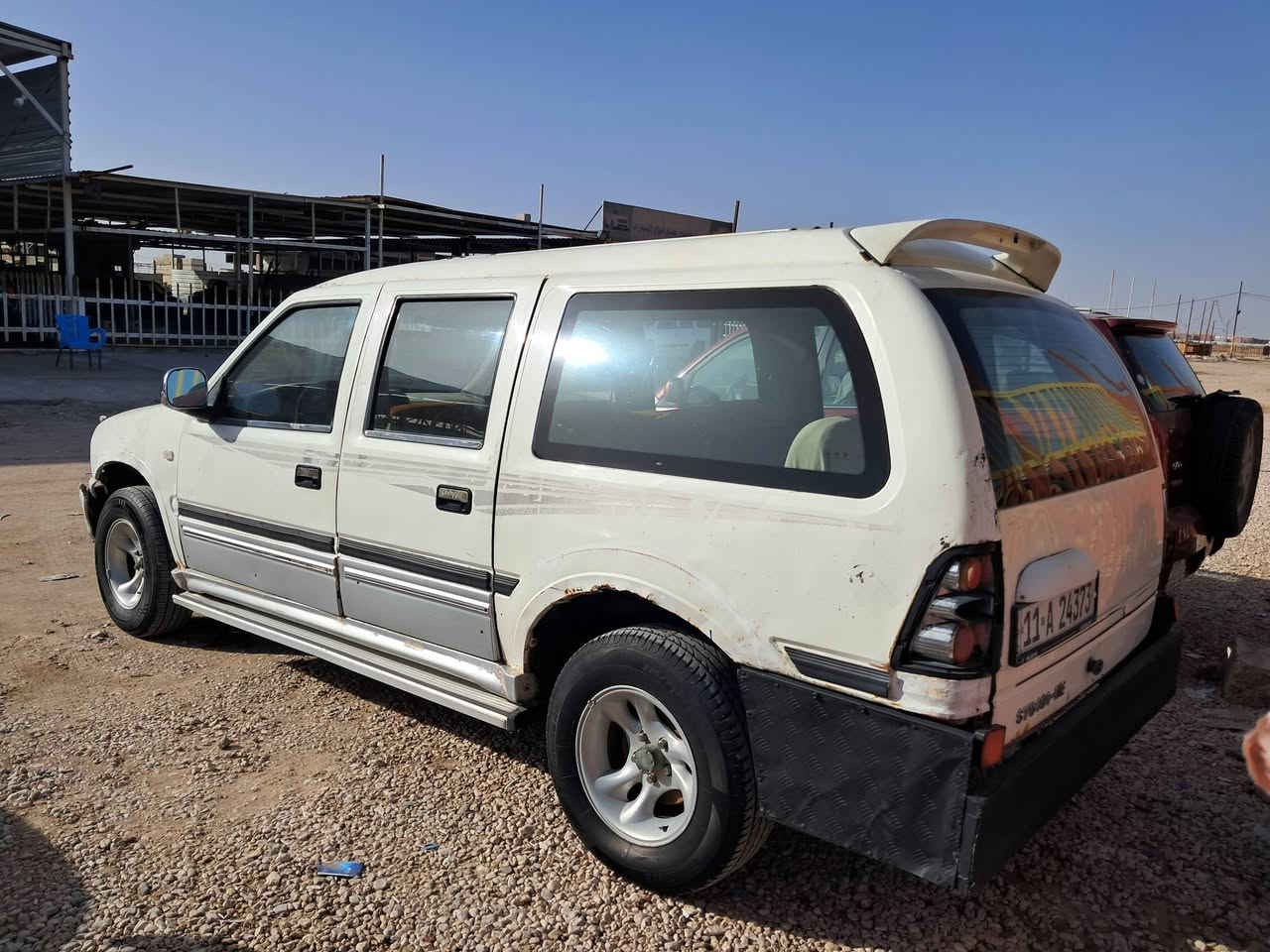 جنبي سيتي 2006 سبعه راكب رقم بغداد دولي سيارة جاهزة مكان نجف السعر 30 تليفون ***********
