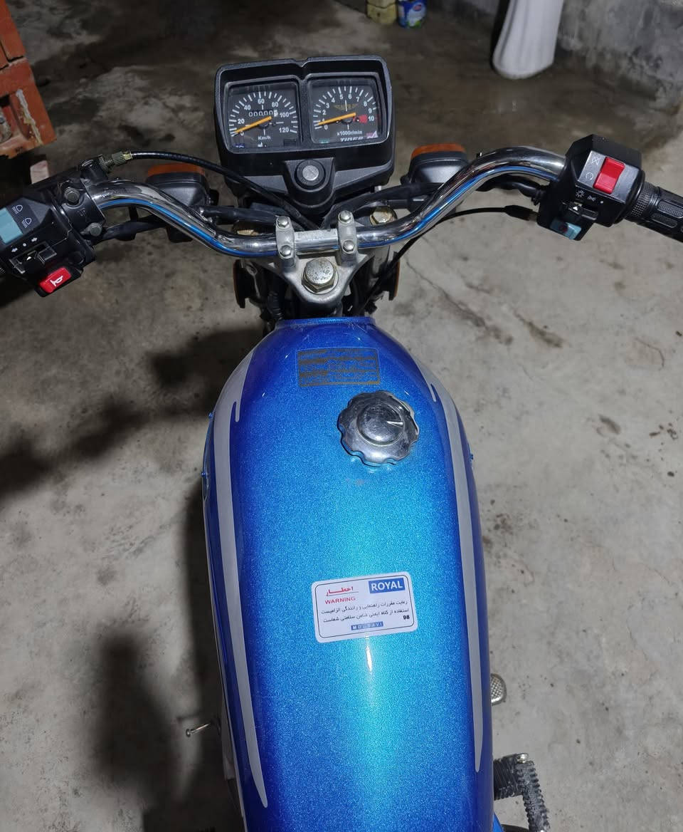 دراجة ايراني ادوات كفاله 
كهربائيات كله جديد من ضفيره واشاير وعداد
مكينه بارت فحل سلف نضيفه
السعر 550 وقابل للتفاوض 
مكاني البصرة أبي الخصيب 
*********** ابو الخصيب, البصرة
