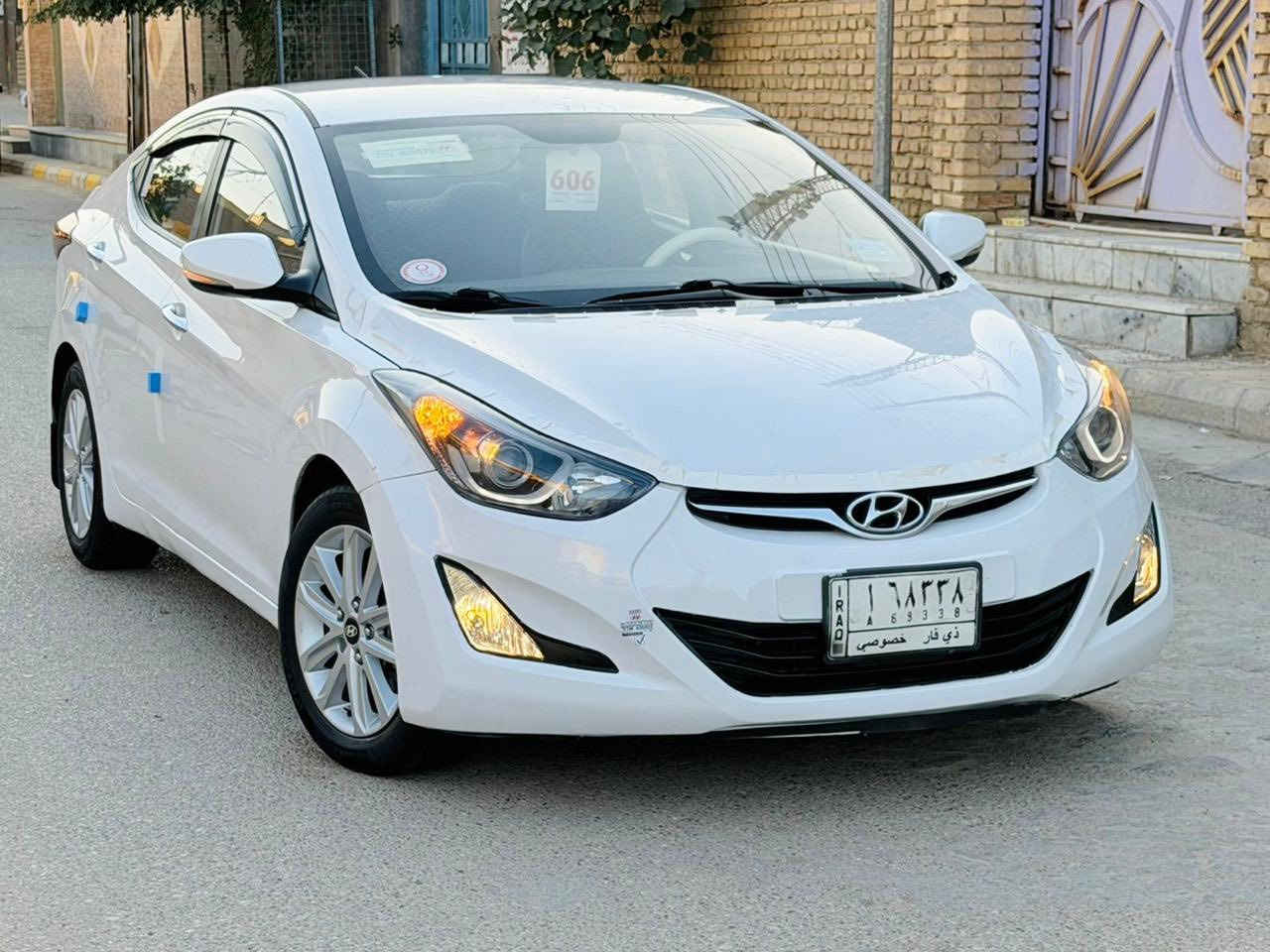 ***********
#اللهم صلي ع محمد وآل محمد….

#هونداي النترا 2016 وارد خليجي رقم ذي قار مشروع وطني تحويل مباشر …

#مواصفات نص فول #مكينه 1600 دوش …

#كفاله من الضربه والتبديل والفتح بيه فقط رشات تجميل زغار جدا الباقي كفاله عامه ….

#السياره جاهزه من كلشي كير ومكينه بالكارتون حداديه جديده طخم تاير جديد

#السعر 106مكاني ناصريه مركز
