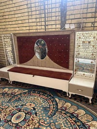 غرفة تركية • ٨ قطع • نقل مجاني بغداد