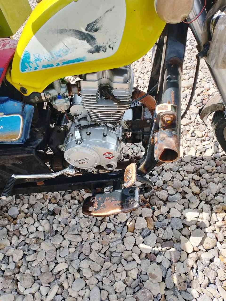 ستوته للبيع موديل 21 اوراق اصولي محرك 25
 خاص  مفتوح

 انتصال مفتوح ***********
