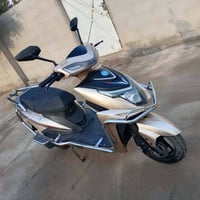 موطار شحن • جديد • مراسلة خاص