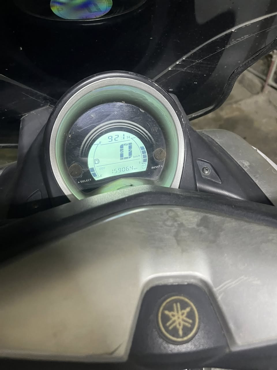 سلام عليكم تي ماكس محرك يوبين ماطور مابي اي عيب حيل ناعم تايرات جديد باتري جديد  سعر مليون 100بي مجال رقم موبايل ***********
