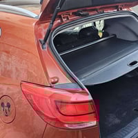 السلام عليك سبورتج 2015 خليجي لون مشمشي سياره بسمي مكفوله من الصبغ واب...