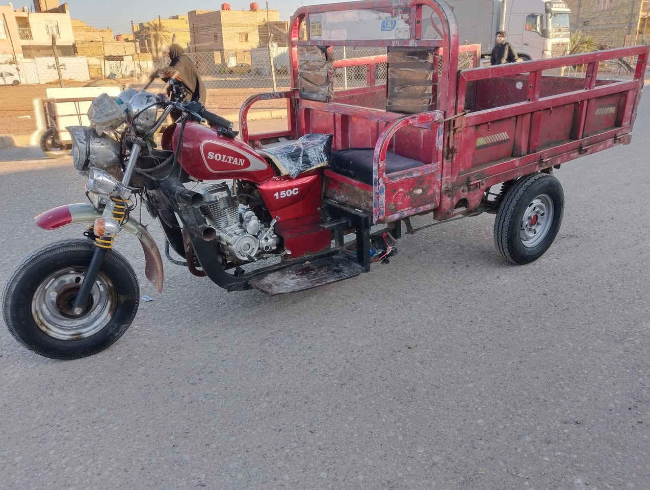 سلام عليكم ستوته لبيع موديل 2015 ستوته نضيفه سعر مليون ونص شراي ينتصل ***********
