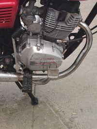 ماطور إيراني • موديل ٢٠٢٠ • مشتري شهر