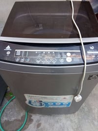 غساله نؤعيه الحافض 15 كيلؤ للبيع شرط شغل سعر 125شراي اتصل 07704043228