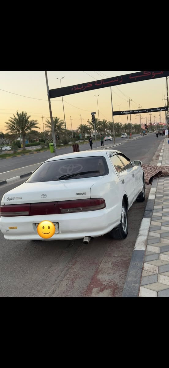 كرسته نفخ ٩٥ مكفولة كصه و نقل جثة واصوليات شرط المداور سنويه لل ٢٨ تبريد عاطل كمبريسر مكينه ونجي ٦
 تايرات جديده كهربائيات شغاله لايت زنون رقم ذي قار  مكاني البصرة سفوان ***********
