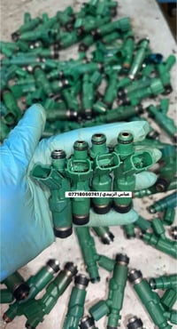 عندي نوزلات مال كورلا اصليات مكينه 1800 07771938645