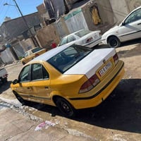 سمند ٢٠١٢ • كفاله • غرامات تحويل مباشر