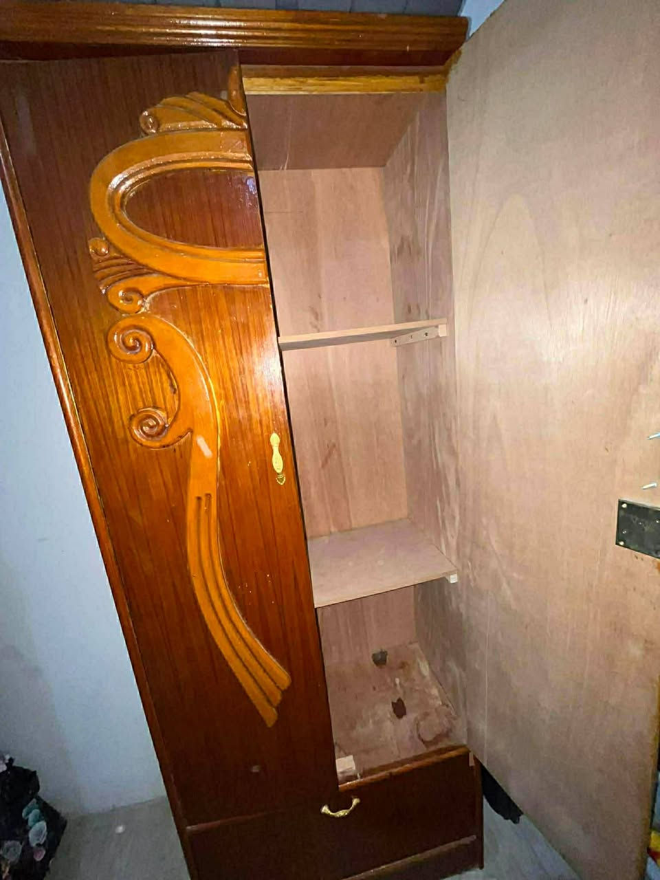 غراض بيت لبيع زاويه وترهم كنتور  نضيفه كلش سعر55
جربايه نفر خشب سعر35
جربايه طفل نضيفه سعر50
العنوان بعقوبه  نزلة الحمام قريب ع كورنيش


**إذا كنت صاحب هذا الإعلان وتريد حذفه لأي سبب، رجاءا أرسل رسالة إلى الدعم الفني**