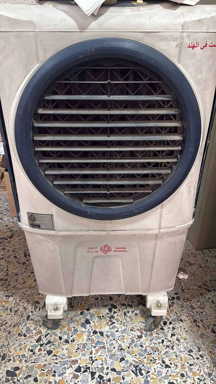 70 سعر الوحده مجال بسيط
4 مبردات شغالات مابيهن شي 
عنوان سيدية


**إذا كنت صاحب هذا الإعلان وتريد حذفه لأي سبب، رجاءا أرسل رسالة إلى الدعم الفني**