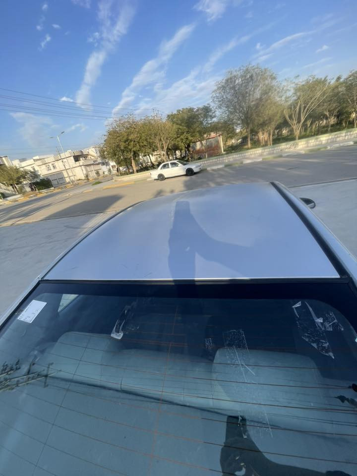 ٢٠٠٧ دكشن بةرز هموي بةشةرن
٤٥$ كةلار 
***********
