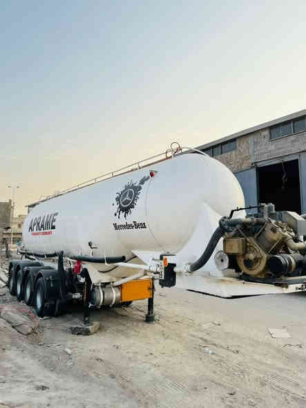 بطل اسويدي مطول اربع محاور حموله 46 طن السعر 175 السايلوجاهز للعمل  التصال عل الرقم ***********
