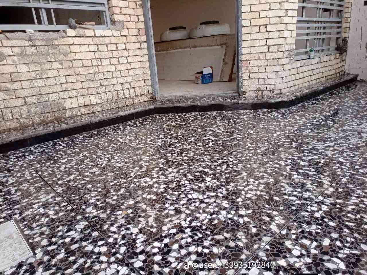 سلام عليكم خلفه تطبيك سراميك بورسلين كاشي مرمر كرانيت درج سعار مناسبه الستفسار ***********
شغل رضي بي لله و نته
