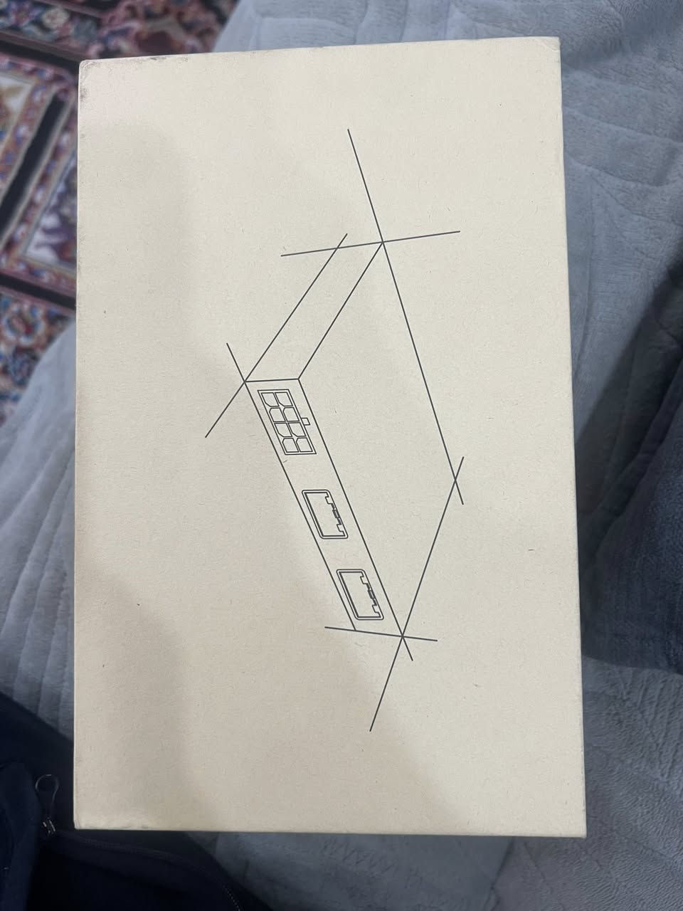 🚘 CarPlay + Android Auto لمرسيدس W212/W207
📍 للموديلات: 2009 – 2016

✨ المميزات
🔹 يدعم أنظمة NTG 4.0 / 4.5 / 5.0
🔹 يعمل وايرلس & سلكي
🔹 دعم كامل Siri و Google Assistant
🔹 التحكم من الستيرنغ والشاشة الأصلية
🔹 تشغيل الخرائط – واتساب – يوتيوب – موسيقى
🔹 تركيب بدون قص أو تعديل
🔹 يحافظ على نظام السيارة الأصلي

📦 المنتج جديد + كامل الملحقات

🚛 توصيل مجاني لجميع المحافظات

📞 للاستفسار أو الطلب
***********
