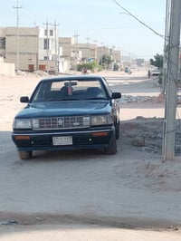 هارتوب • ١٩٨٩ • ناصريه