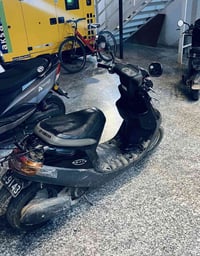 ابريو • مكينة شرط • معدل نار