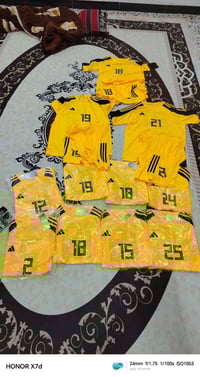 ١١ قطعة • ما عدي توصيل • كوت حي الحكيم