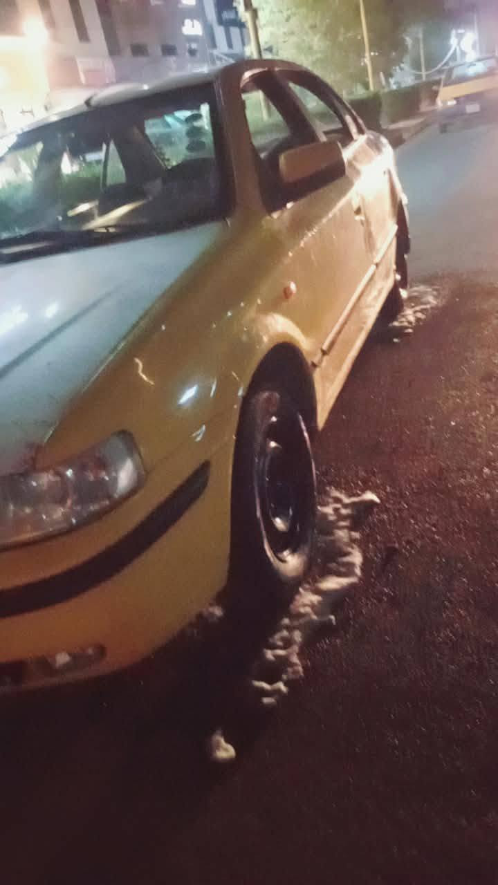 سلام عليكم سمند موديل 9كير مكينه كفااله تخم تاير جديد بيه ضربه ومعمره جنطه فقط تبريد شغال بي نقص غاز سياره بسمي تحويل ثاني يوم مصفره هيه مرور السعر 26وبيه مجال حك الجيه
*********** واتساب
سلام عليكم سمند موديل 9كير مكينه كفااله تخم تاير جديد بيه ضربه ومعمره جنطه فقط تبريد شغال بي نقص غاز سياره بسمي تحويل ثاني يوم مصفره هيه مرور السعر 26وبيه مجال حك الجيه

