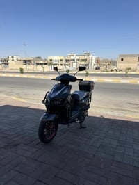 ماطور شحن للبيع الماسا موديل 2025 جديد بطاريات اقل شي تقره 8 ونص الباق...