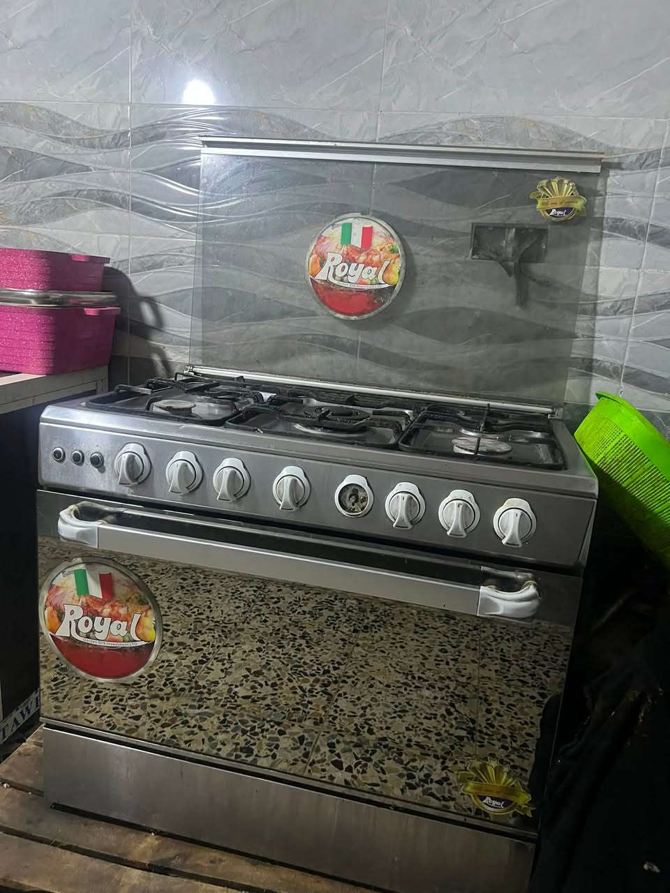 السلام عليكم ‏طباخ للبيع مكاني شهداء البياع


**إذا كنت صاحب هذا الإعلان وتريد حذفه لأي سبب، رجاءا أرسل رسالة إلى الدعم الفني**