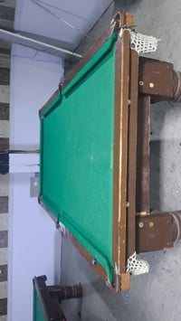 بليارد عراقي • ميزين • موصل