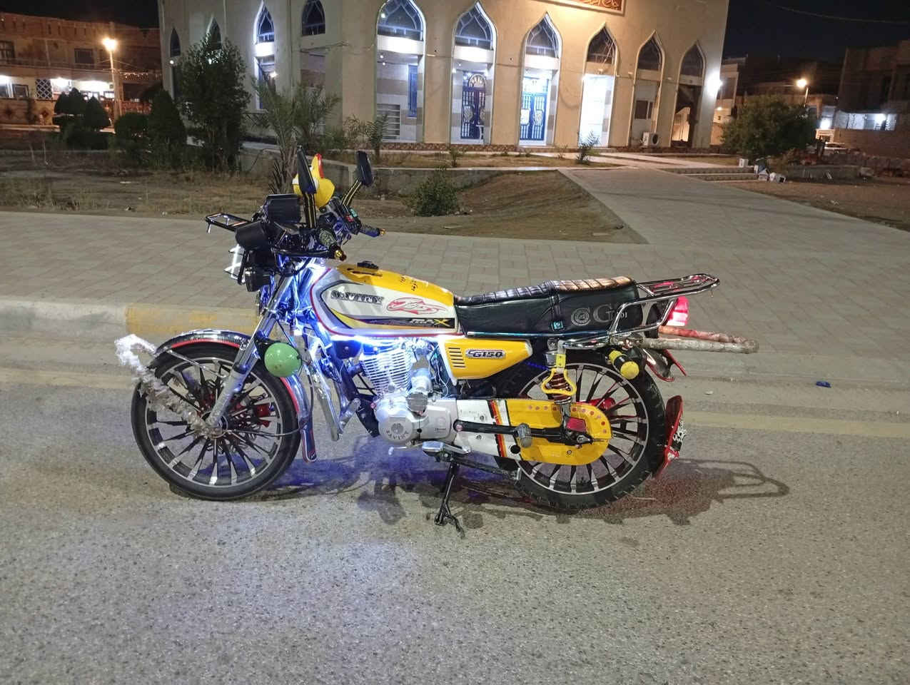 ياالله ماطور مسجل لبيع موديل 23مكاني الرمادي الاستفسار على رقم ***********
