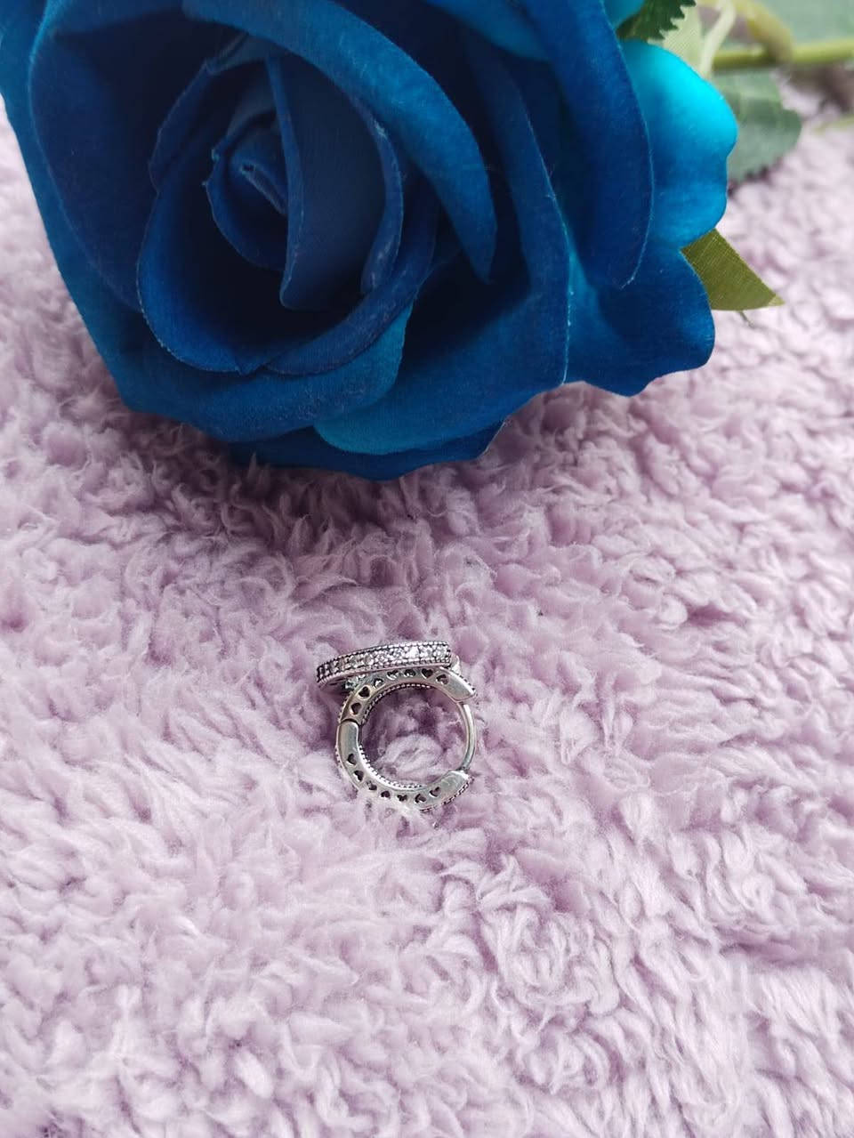 تراجي فضه اصلي عيار 925 توجد خدمه توصيل


**إذا كنت صاحب هذا الإعلان وتريد حذفه لأي سبب، رجاءا أرسل رسالة إلى الدعم الفني**