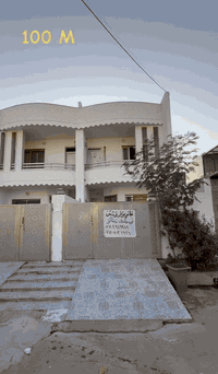 🔺 خانوو  بۆ فرۆشتن دوو نهۆمی | لە گەرەکی دەروازە نزیک مزگەوتی قدوس

‏‎🔹️ڕووبەر :100 م
‏‎🔹ژووری نوستن :2 نوستن
‏‎🔹️چێشتخانە‏
‎🔹️ژووری دانیشتن

‏‎🔺البيت للبیع  طابقین| فی دەروازە قرب جامع قدس

‏‎🔹️مساحة :100 م
‏‎🔹غرفة نوم :2 غرف
‏‎🔹️مطبخ 
‏‎🔹️استقبال

‏‎بۆ زانینی نرخ و زانیاری زیاتر کۆمێنت بکە یان پەیوەندی بەو ژمارەیەی خوارەوە بکە :
‏‎للمزيد من المعلومات و معرفة السعر يرجي التعليق او الاتصال بالارقام التالية :
☎️ :***********
☎️ :***********
☎️ :***********
