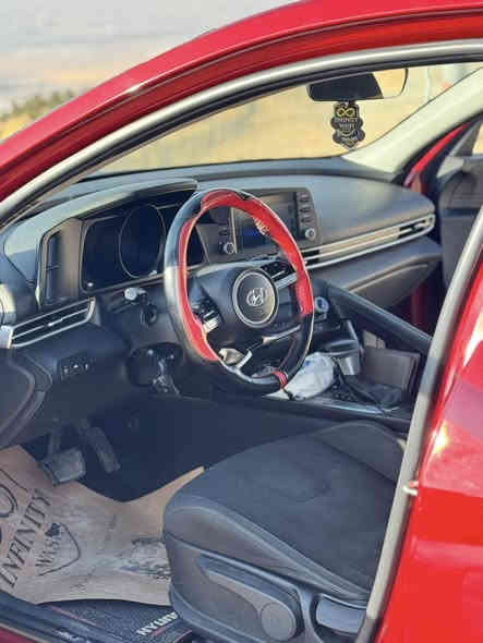 النترا 2021 للبيع وارد امريكي
فول مواصفات مكينة 2000 دوش
حادث جداً خفيف بدون دواخل فقط بدي قطرة معجون مابيها صور السونار مرفقة بالمنشور رقم اربيل بأسمي تحويل ثاني يوم
السعر133 وبيها مجال 
مكاني بغداد 
***********
