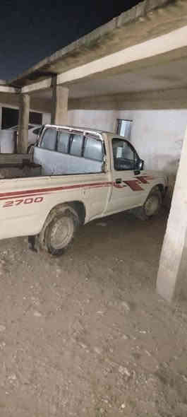 بيكم تيوتا 2000 رقم دولي باسمي محرك گير اكسن كلو شرط طخم تاير نظيف بي بل صقفيه صبغ شي قليل مكان زمار قريه خراب العاشق السعر 80 وبي مجال للطيبين 
ملاحظه؟ السياره عميه لا تدفئه ولا تبريد 
رقم الهاتف ***********
#مكلف_بل_نشر
