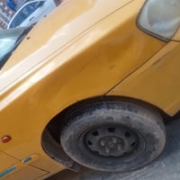 فيرنا موديل 2014 سياره خير من الله محرك كير مكفول رقم بغداد انكليزي با...