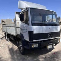 موديل 91 • شاصي 6وربع • النوان بغداد