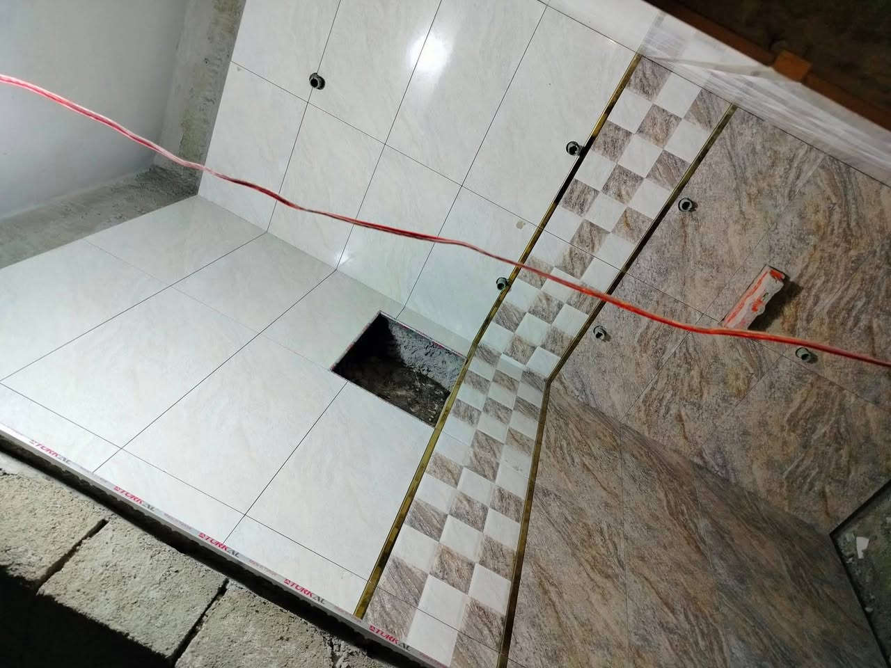 صفاف كاشي وسيراميك جدار وارضي كوبنات مرمر


**إذا كنت صاحب هذا الإعلان وتريد حذفه لأي سبب، رجاءا أرسل رسالة إلى الدعم الفني**