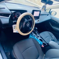 كورلا 2022 معوقين السياره مكينه مكفوله الكير بيه  نظوح جبنه سياره ماشي...