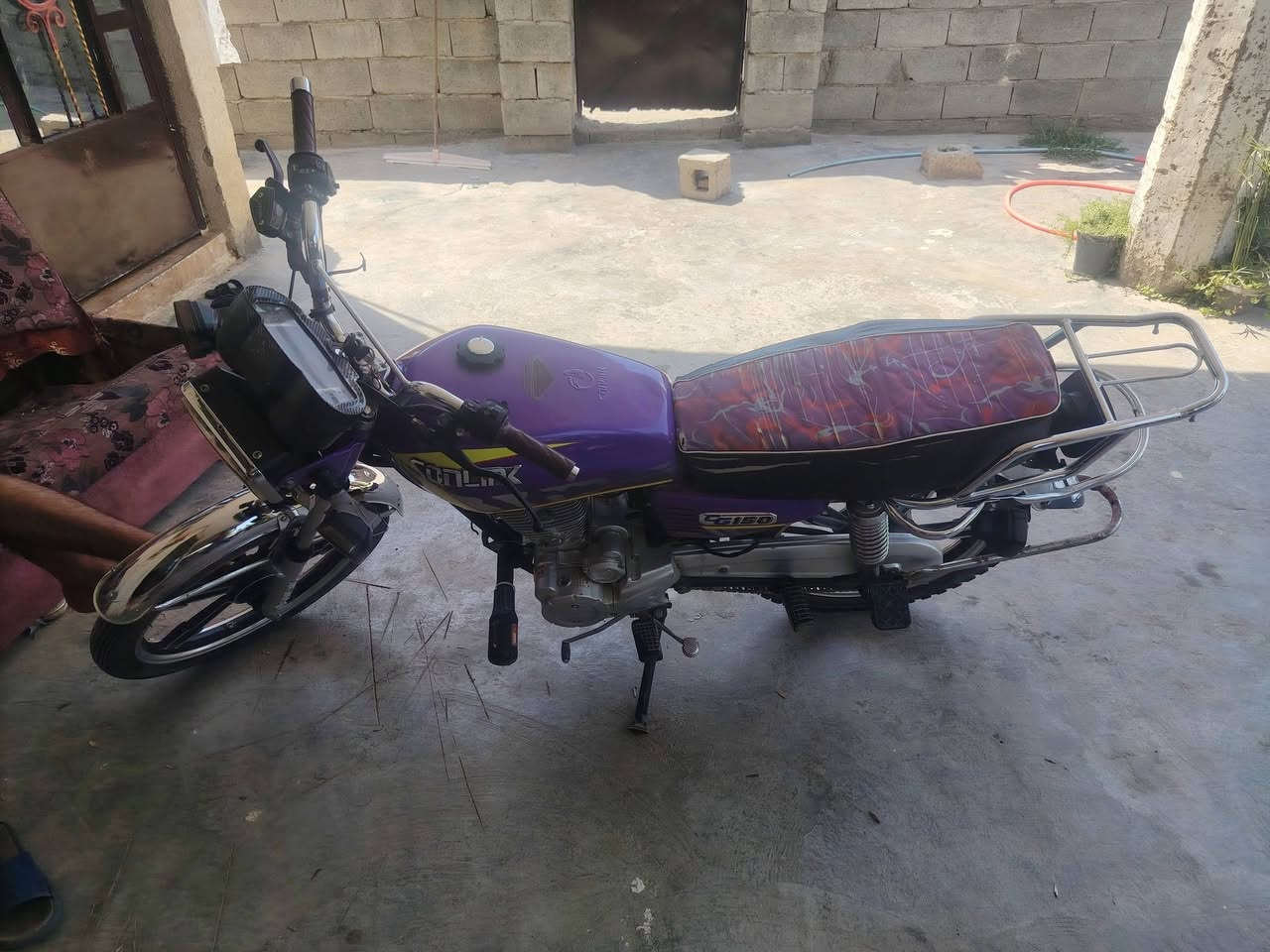 سيفان 23نضيفه مراوس بتايگر حسب لقناعه😀✋


**إذا كنت صاحب هذا الإعلان وتريد حذفه لأي سبب، رجاءا أرسل رسالة إلى الدعم الفني**