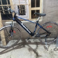 بايسكل كيمو • تكريت