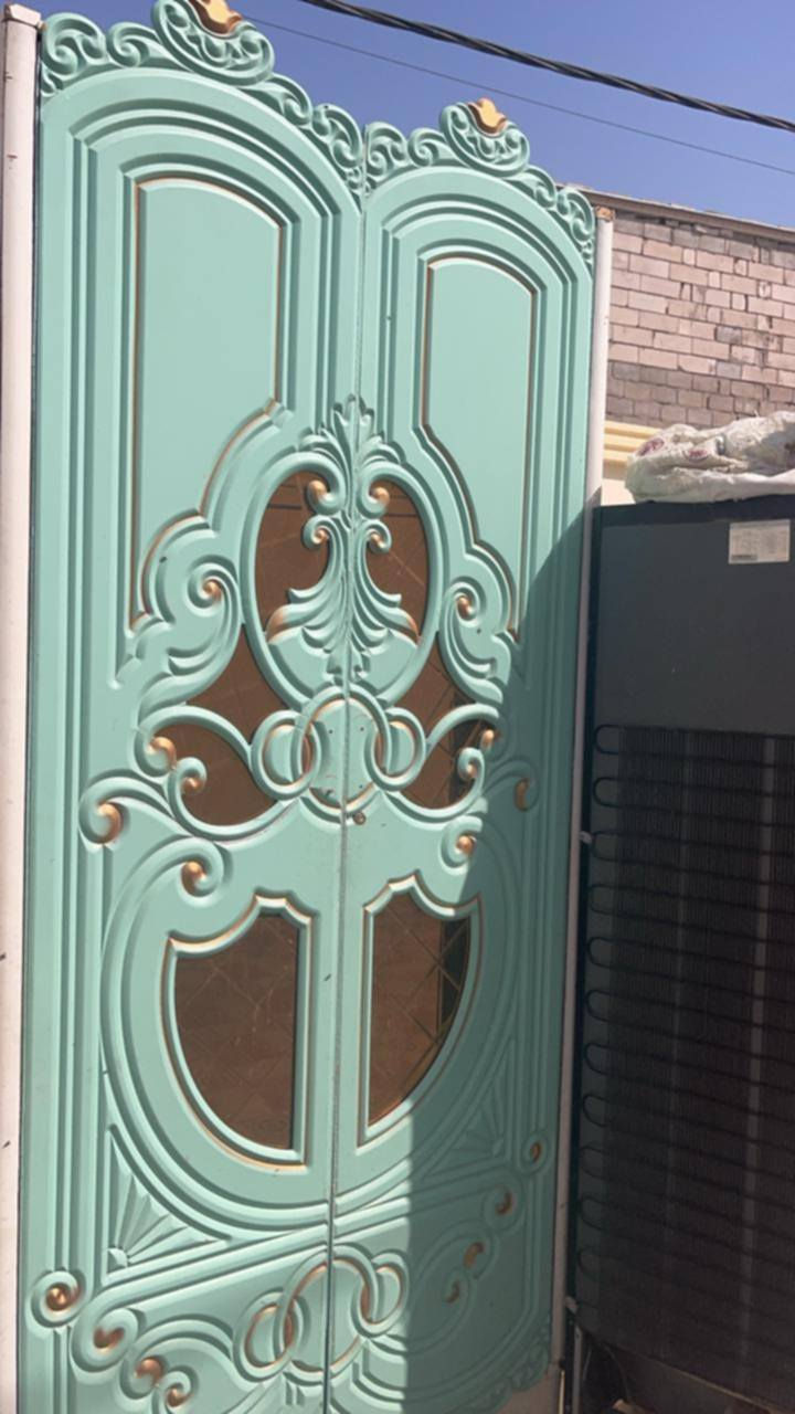 غرفه تركي للبيع 400 العنوان ابو الخصيب
