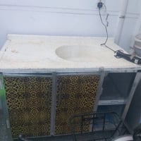 كاونتر • خزائن مطبخ • ديكور