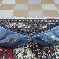 قطع النترا • موديل ١١-١٣ • تفصيخ حاوية