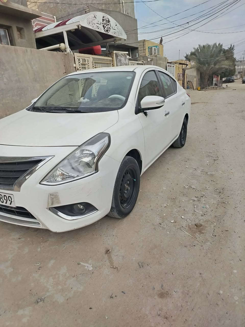 السلام عليكم
نيسان سني موديل 2025 مصري فول المواصفات سياره كفاله عامه عدا طخه بسيطه ب جاملغ الأيمن ما بينه تحويل او وكاله ثاني يوم
- شاشه بلادي كار بلي
-حساسات خلفيه
- تحكمات ستيرن
السعر 125 وبيه مجال
للاستفسار ***********
