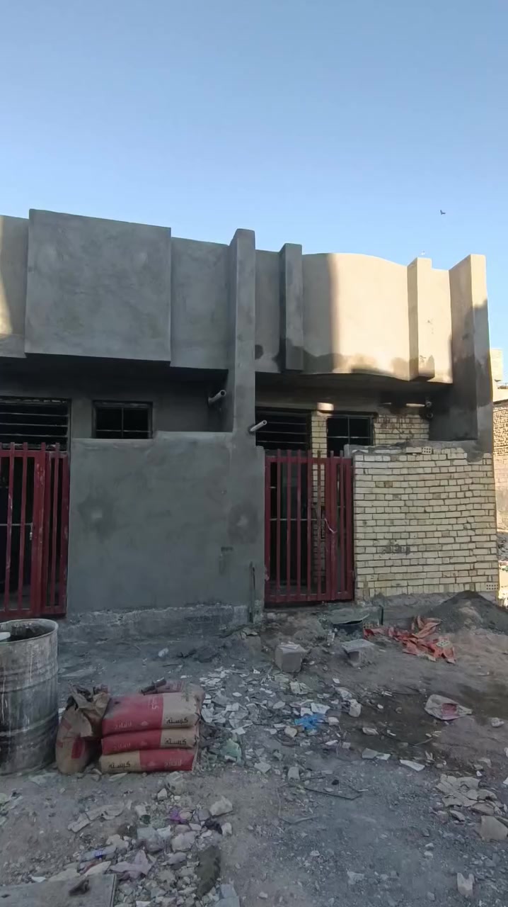 يا الله للبيع خمسينات عدد 2 بسعر مناسب بشارع الخباطه ***********
