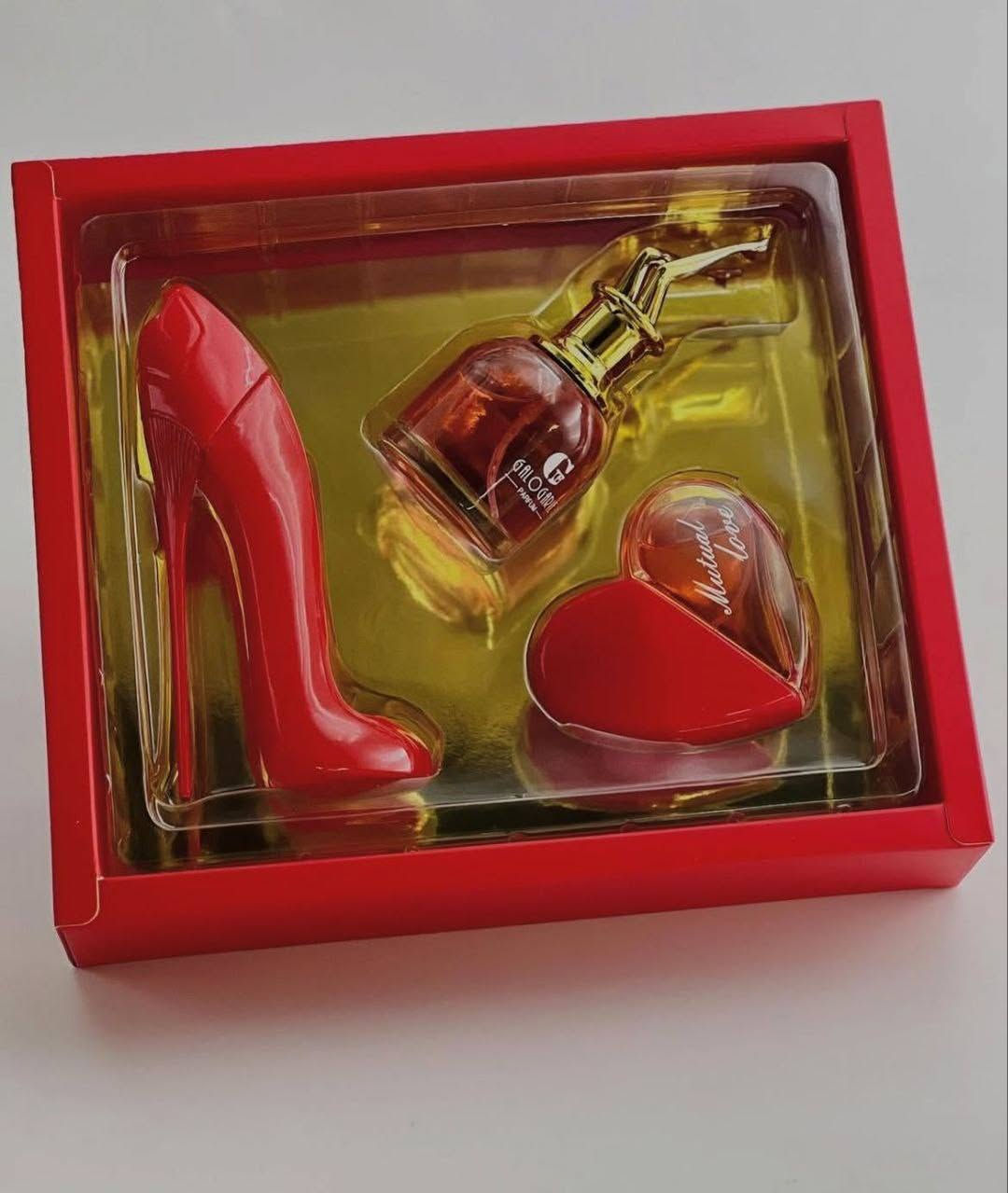 بكج عطور انثوي خالص 🌝🌝

الحجز والاستفسار خاص 
توصيل جميع محافضات العراق


**إذا كنت صاحب هذا الإعلان وتريد حذفه لأي سبب، رجاءا أرسل رسالة إلى الدعم الفني**