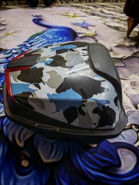 جنطه عسكريه للبيع ترهم ديلفري و دراجه شحن وهارلي للتواصل اتصال واتساب ...