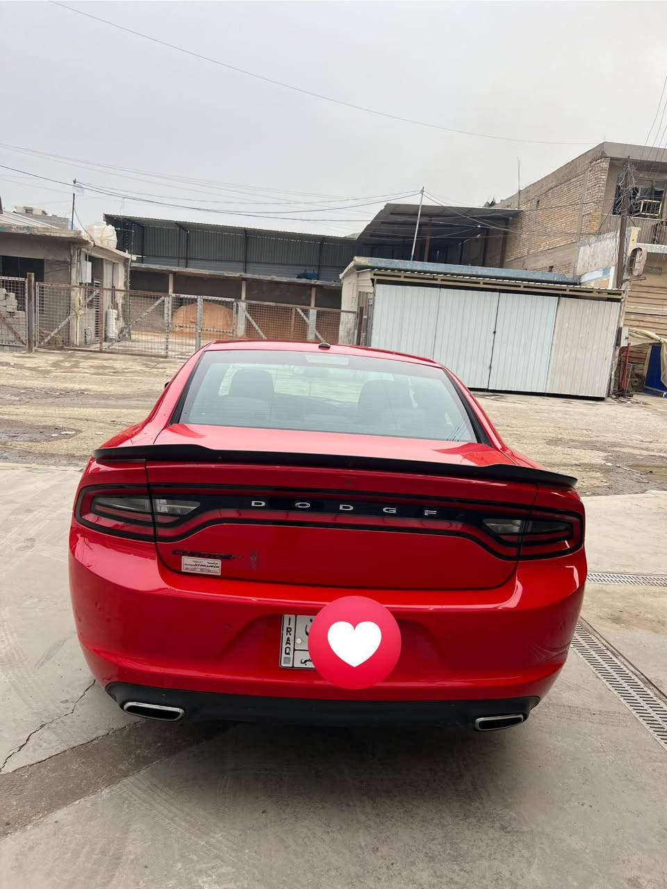 السلام عليكم.  دوج جارجر. Sxt 2018
ماشيه 60 الف ميل.  

بدون اير باك. بدون دواخل.  فقط  

 دعاميه  . وصبغ نصف بنيد اثر( جراد) 

ملاحظه ( بيها بل قماره رصعه  مال تحميل، وفلو اويل ميبين قليل )

السعر المطلوب 217.  بيها مجال قليل

للاستفسار: ***********
